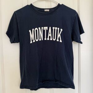 Brandy Melville Montauk T-shirt
